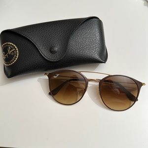 Rayban Sunglasses: RB3546